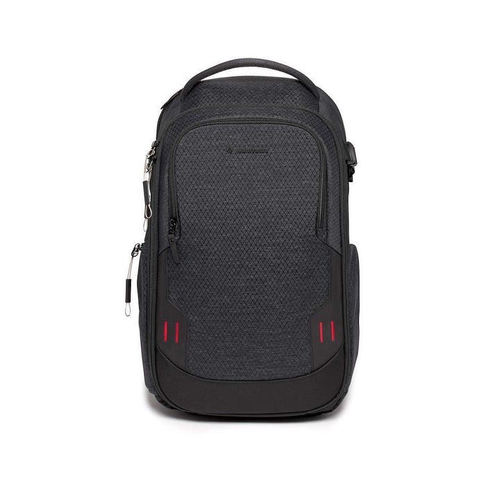 Manfrotto Pro Light Front Loader Backpack M, Audio, Tv en Foto, Fotografie | Fototassen, Rugtas, Nieuw, Overige merken, Ophalen of Verzenden
