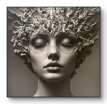 Nicole Lubbers - Crown Of Dreams XL
