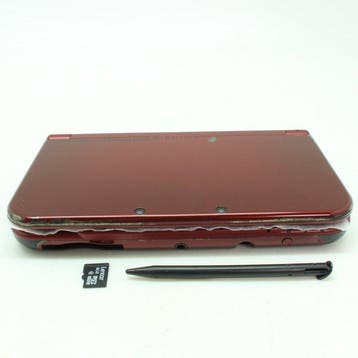 Nintendo - 3DS xl - [ A ] NINTENDO NEW 3DS XL, Nieuw