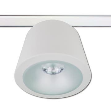 LED Railspot CAN Wit - 40W – 3500K, Nieuw