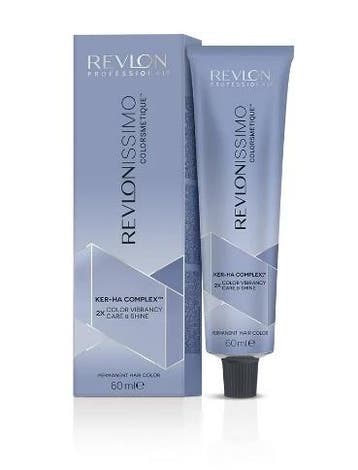 Revlon Revlonissimo Colorsmetique 60ml (Verf (permanent)), Verzenden, Nieuw