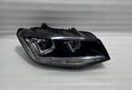 Koplampen VW CADDY 2K1 LIFT, Verzenden, Nieuw, Volkswagen