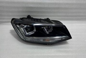 Koplampen VW CADDY 2K1 LIFT, Verzenden, Nieuw, Volkswagen