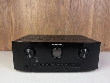 Marantz - SR5011 - Solid state meerkanaals receiver, Nieuw