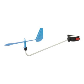 Windesign Pro MK2 Windvaan Blauw, Ophalen of Verzenden, Nieuw