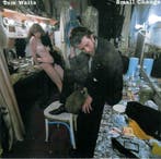 cd - Tom Waits - Small Change, Verzenden, Zo goed als nieuw