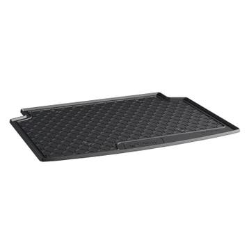 Rubber kofferbakmat | geschikt voor Peugeot | 308 21- 5d hat, Verzenden, Nieuw