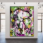 LAPSUS (1990) - Snoopy Camminata - Bro - XL, Antiek en Kunst