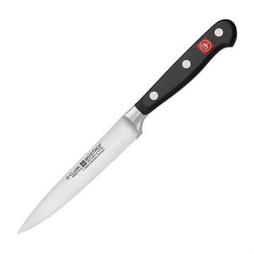 Wusthof|  Klassiek Universeelmes | 11,4 cm, Verzenden
