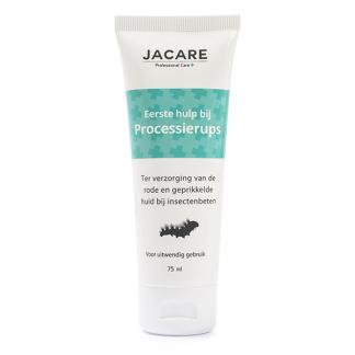 Processierups gel | Jacare (Ecologisch, 75 ml), Diversen, Verpleegmiddelen, Nieuw, Verzenden