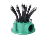 2dekans | Premium Multifunctional Sprinkler – Voorzien Van, Tuin en Terras, Hand-tuingereedschap, Ophalen of Verzenden, Nieuw