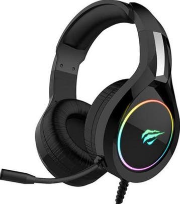 Gamenote Headset - PC - Xbox One - Ps 4, Ophalen of Verzenden, Zo goed als nieuw