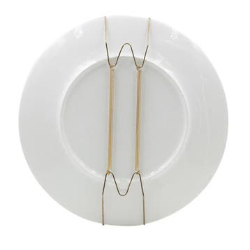 Bord Hanger 15-16cm Ophanger - Bordenhouder - Bordenhanger T, Verzenden, Nieuw