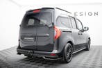 Dakspoiler Extension voor Mercedes Benz T-Klasse W420, Ophalen of Verzenden
