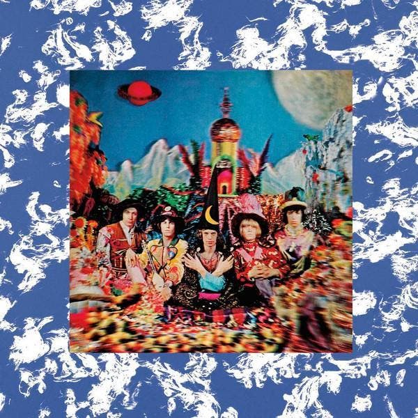 The Rolling Stones - Their Satanic Majestic Request (LP), Cd's en Dvd's, Vinyl | Rock, Nieuw in verpakking, 12 inch, Overige genres