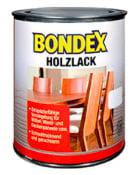 Houtlak - Bondex Holzlack - Glanzend (Bondex blanke lak), Ophalen of Verzenden, Nieuw, Overige kleuren, Lak