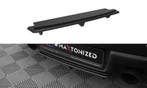 Street Pro Achterdiffuser Mitsubishi Lancer EVO X Maxton, Ophalen of Verzenden, Nieuw
