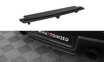 Street Pro Achterdiffuser Mitsubishi Lancer EVO X Maxton, Ophalen of Verzenden, Nieuw