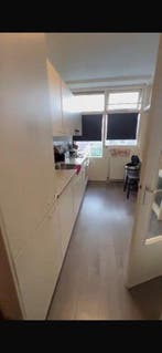 Te huur: Appartement Badhuiskade in Den Haag, Den Haag, Zuid-Holland