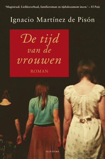 De tijd van de vrouwen - I.M. de Pison 9789056721749, Verzenden, Gelezen, I.M. de Pison