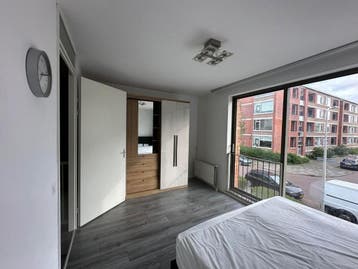 Te huur: Appartement Wolvenrade in Den Haag, Huizen en Kamers, Huizen te huur, Den Haag, Appartement, Zuid-Holland
