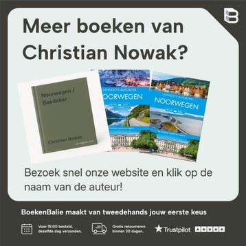 Estland, Letland, Litouwen / ANWB Wereldreisgids, Verzenden, Zo goed als nieuw, Christian Nowak