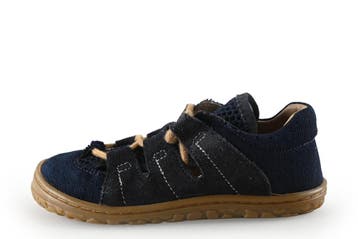 Lurchi Sandalen Jongens in maat 26 Blauw, Verzenden, Jongen of Meisje, Schoenen, Nieuw