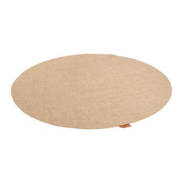 4 Seasons Outdoor Outdoor vloerkleed 300 cm. Ø dust -, Nieuw