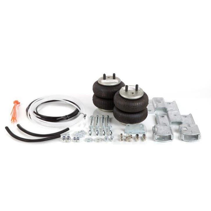 Toyota Tundra 2006 - Hulpluchtveringset | Tundra Luchtvering, Auto-onderdelen, Ophanging en Onderstel, Nieuw, Toyota, Verzenden