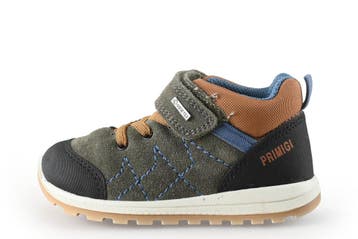 Primigi Sneakers Jongens in maat 24 Overig, Verzenden, Jongen of Meisje, Zo goed als nieuw, Schoenen
