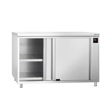 GGM Gastro | Warmhoudkast PREMIUM - 1,50kW - 1200x600x870mm, Verzenden, Nieuw in verpakking, Overige typen