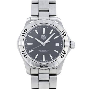 TAG Heuer - Aquaracer 300M - Zonder minimumprijs - WAP1110 -