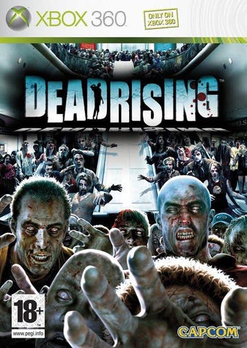 Dead Rising, Verzenden, Nieuw