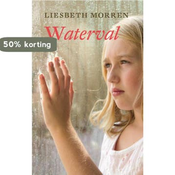 Waterval 9789058040831 Liesbeth Morren, Boeken, Verzenden, Zo goed als nieuw, Liesbeth Morren