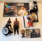 Star Wars - Funko, Hasbro, Disney, Kavel met 10, Nieuw