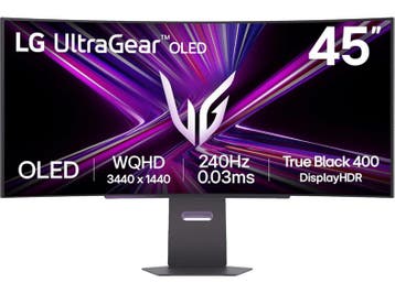Lg - WQHD  Monitor - 44.5 inch, Verzenden, In hoogte verstelbaar, Nieuw, Overige typen