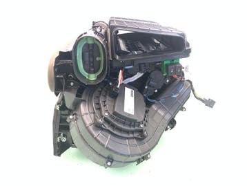 Kacheleenheid DAF 2302191, Ophalen, Gebruikt, DAF, Airco en Verwarming