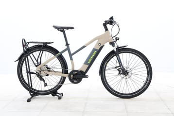 Hepha Trekking 7 Performance – 2023 – 155 - 165 cm, Verzenden, Zo goed als nieuw