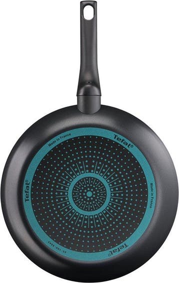 Tefal Easy Cook &amp; Clean - Koekenpannenset - Ø24 en Ø28 cm, Verzenden, Nieuw