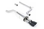 Cat-back uitlaatsysteem | Volkswagen Polo GTI 2.0 TSI (AW -, Auto-onderdelen, Uitlaatsystemen, Verzenden, Nieuw