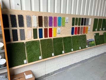 !!!!   SUPER AANBIEDING KUNSTGRAS  !!!!!, Ophalen, Nieuw, 20 m² of meer, Kunstgras