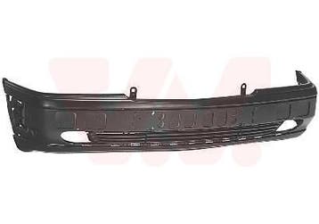 Bumper o.a: Mercedes-Benz, C (W202), C Combi (S202), Ophalen of Verzenden, Nieuw, Mercedes-Benz, Bumper
