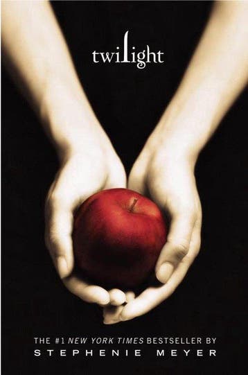 Twilight - Meyer, Boeken, Verzenden, Gelezen