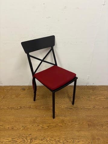 Gebruikte Terrasstoel - S5000 Vintage/Café, Ophalen, Nieuw