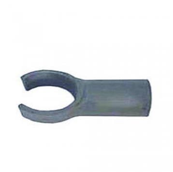 Campking nylon T-klem 22/19 mm 3 st, Caravans en Kamperen, Nieuw