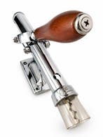 Italian Design Viceversa - 1990s Professional Corkscrew – 54