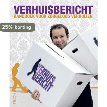 Verhuisbericht - Peter van Der Voorst 9789043909358, Verzenden, Gelezen, Peter van Der Voorst