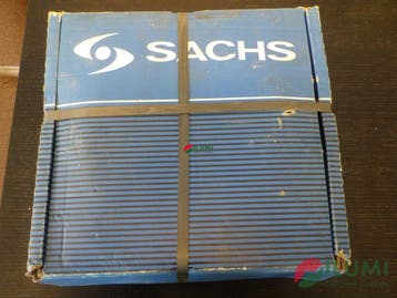 Koppeling Set SACHS 3000970072 AUDI A4/A5 2,0TDI, Verzenden, Gebruikt, Audi