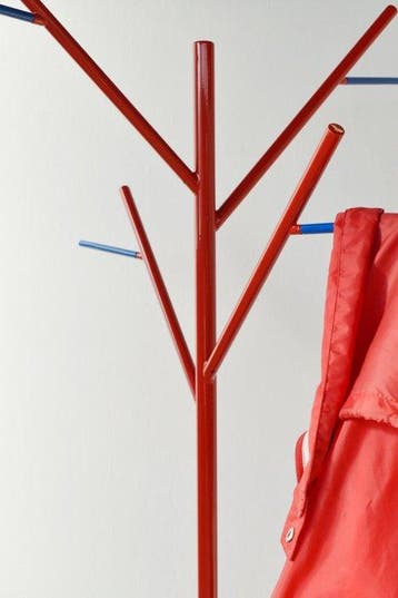 Equilibri-furniture - Alessandra Negri - Kapstok -
