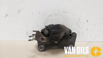 Remklauw (Tang) rechts-voor Audi A4 O214332, Ophalen of Verzenden, Nieuw